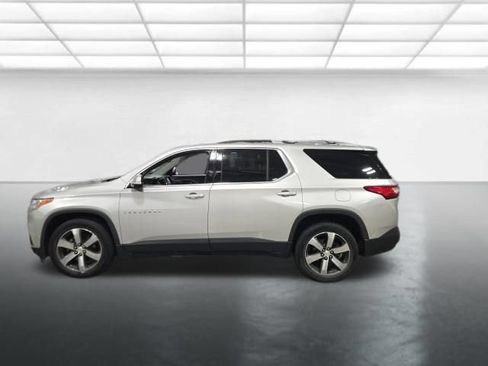 Used 2018 Chevrolet Traverse LT AWD/4WD image 8