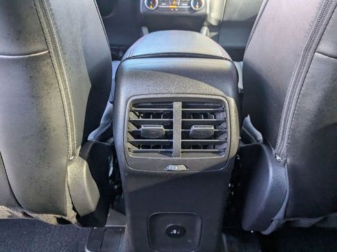 Used 2025 Ford Escape ST-Line image 27