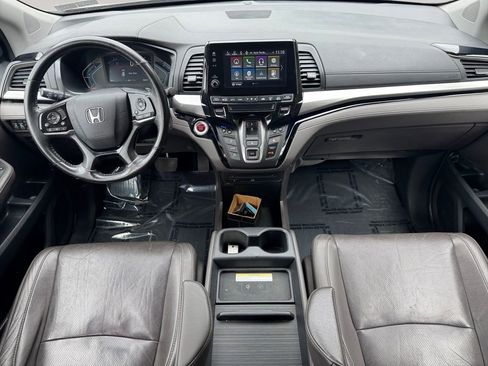 Used 2019 Honda Odyssey Elite image 10