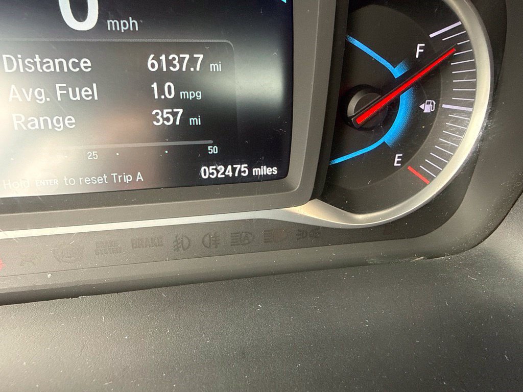 Used 2020 Honda Pilot Elite image 16