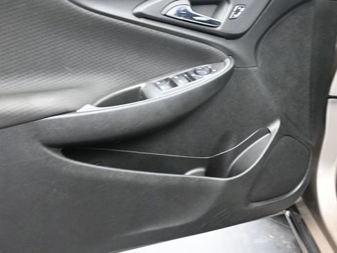 Used 2024 Chevrolet Malibu LT FWD image 15