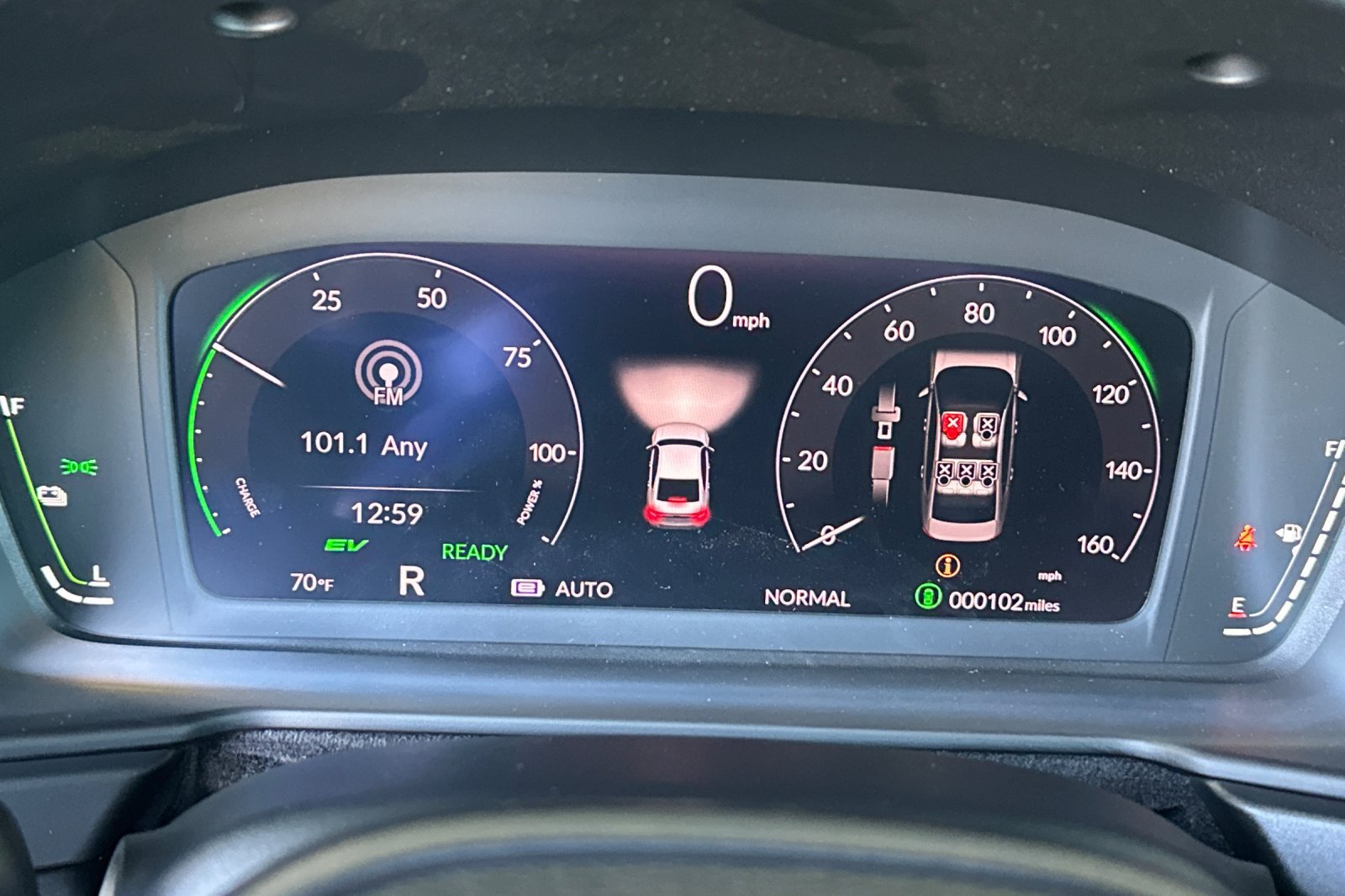 New 2026 Honda Accord Sport image 22