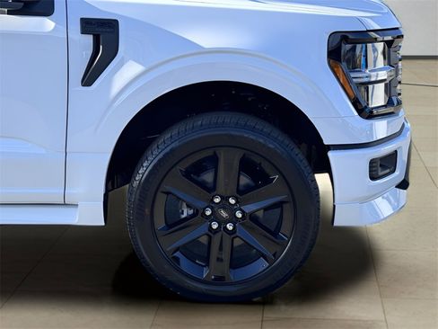 New 2025 Ford F150 STX w/ LOBO Package image 40
