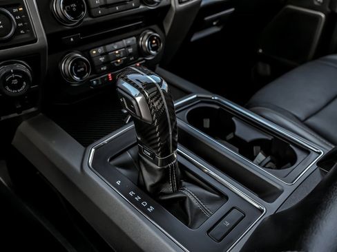 Used 2018 Ford F150 Raptor w/ Equipment Group 802A Luxury image 27