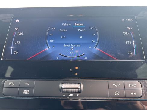 Used 2025 Mercedes-Benz Sprinter 2500 image 38