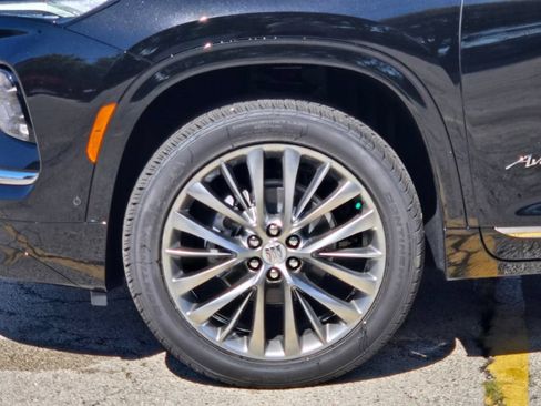 New 2026 Buick Enclave Avenir w/ Super Cruise Package AWD/4WD image 31