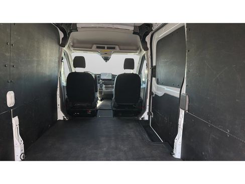 Used 2025 Ford Transit 250 148 Medium Roof w/ Load Area Protection Package RWD image 10