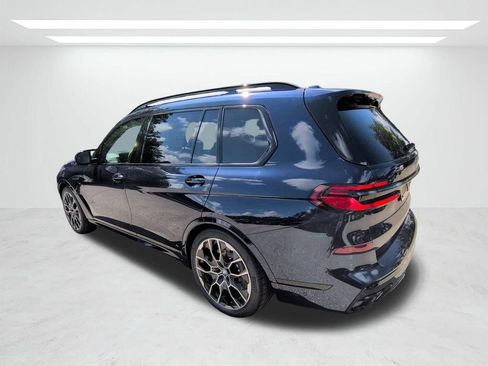 New 2027 BMW X7 M60i AWD/4WD image 6