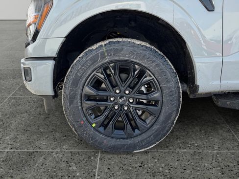 New 2026 Ford F150 XLT image 9