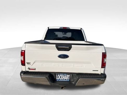 Used 2019 Ford F150 XLT w/ Equipment Group 302A Luxury image 8