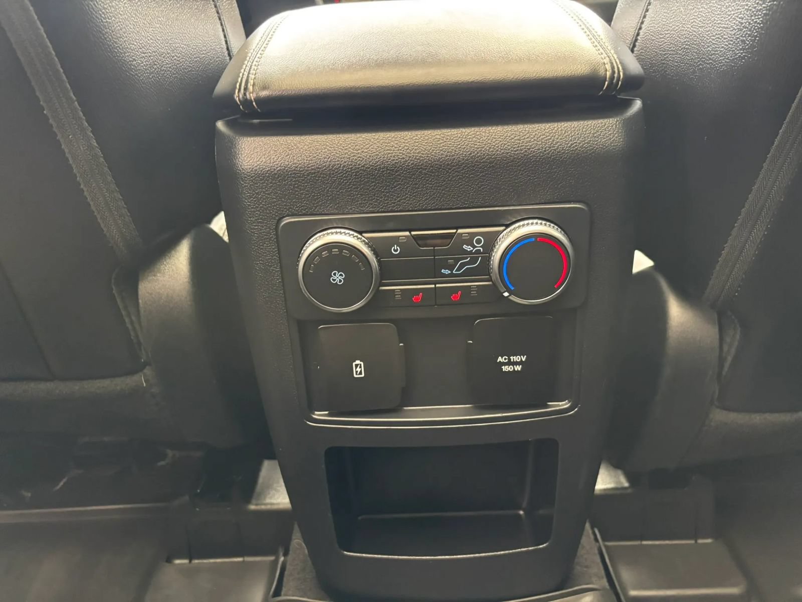 Used 2021 Ford Explorer ST w/ Equipment Group 401A AWD/4WD image 19
