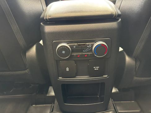 Used 2021 Ford Explorer ST w/ Equipment Group 401A AWD/4WD image 19