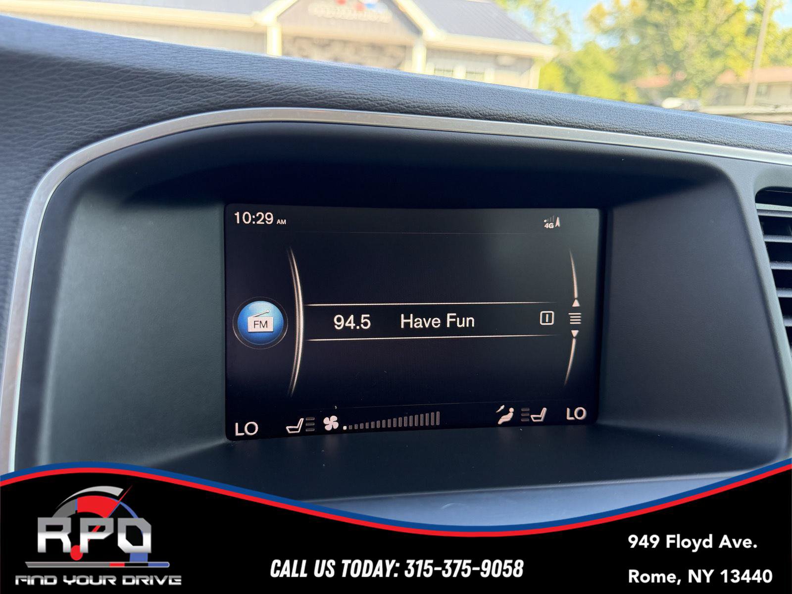 Used 2018 Volvo S60 T5 Inscription AWD/4WD image 12