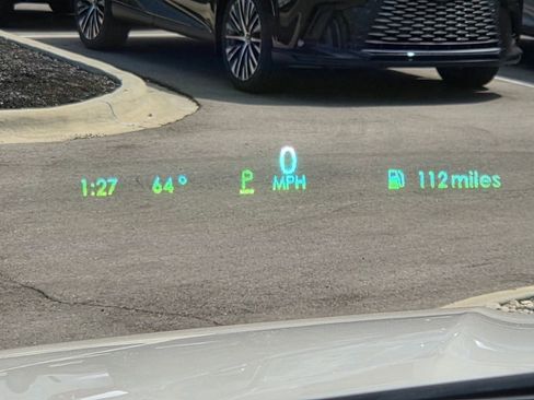 Used 2019 Lincoln Navigator Reserve AWD/4WD image 23