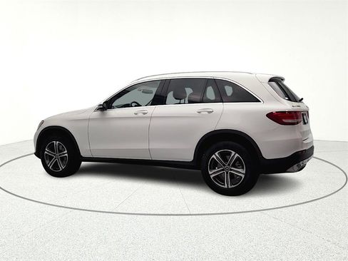 Used 2019 Mercedes-Benz GLC 300 4MATIC w/ Premium Package image 5
