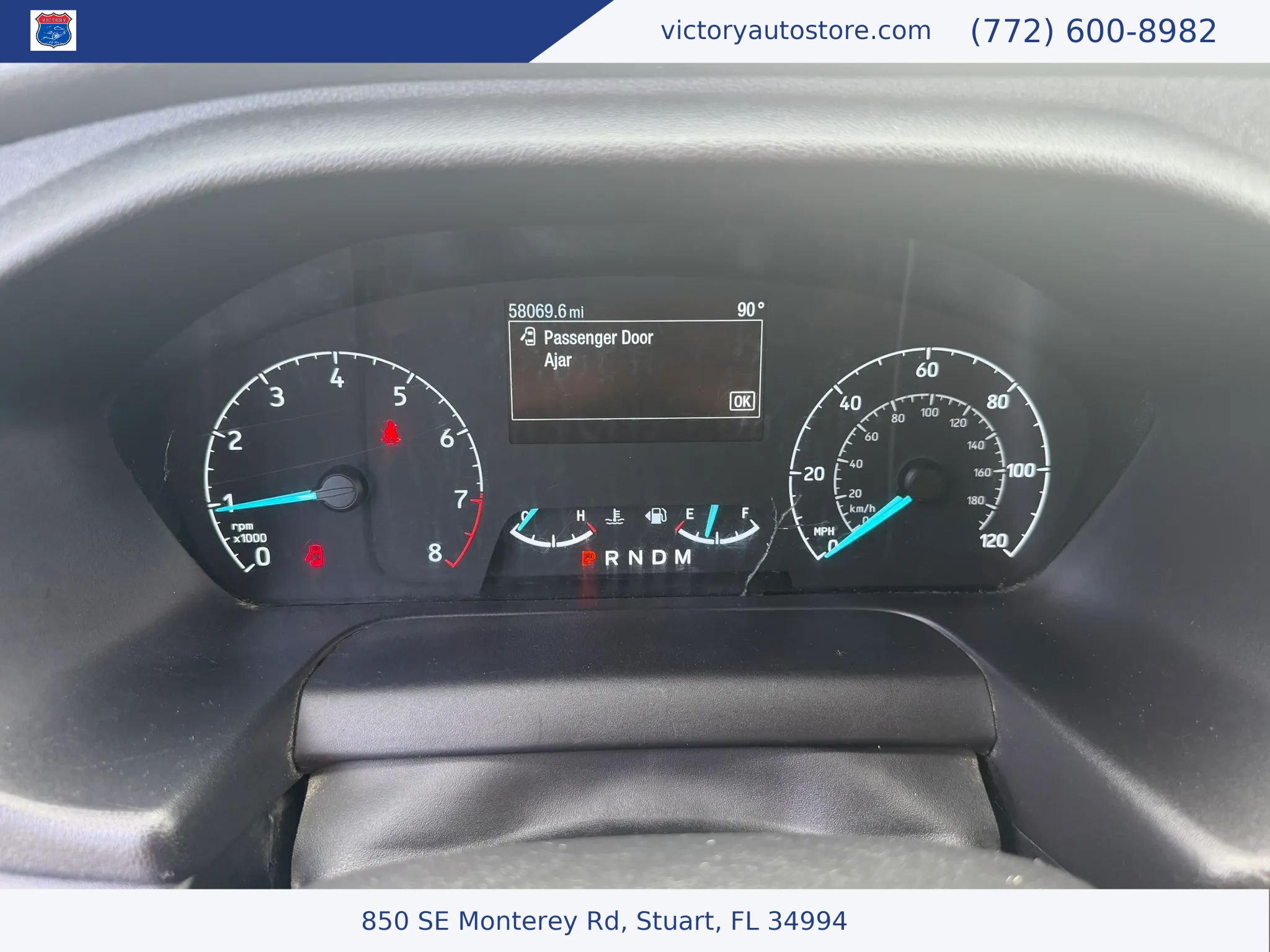 Used 2022 Ford Transit 350 DRW RWD image 13