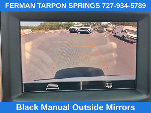 Used 2023 Chevrolet Silverado 1500 W/T w/ WT Value Package RWD image 27
