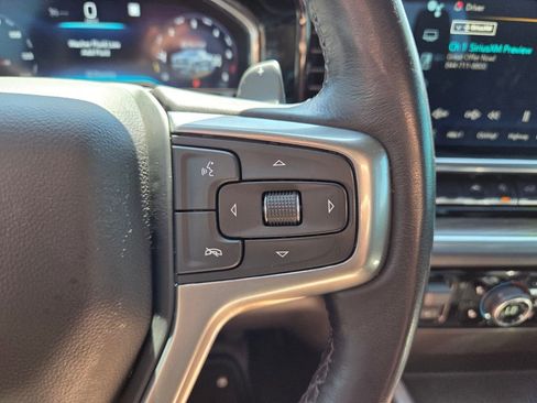 Used 2023 Chevrolet Silverado 1500 RST w/ Redline Edition image 32