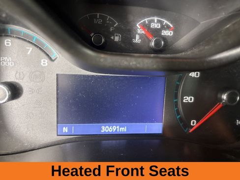 Used 2020 Chevrolet Colorado ZR2 w/ ZR2 Dusk Special Edition image 12