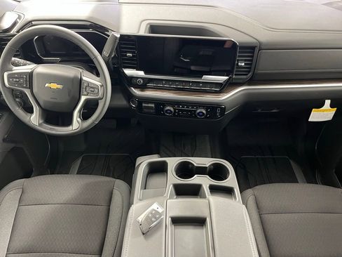 New 2026 Chevrolet Silverado 3500 LT AWD/4WD image 26