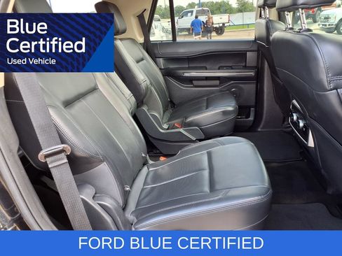 Certified 2023 Ford Expedition XLT RWD image 29