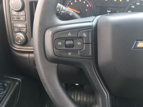 New 2026 Chevrolet Silverado 1500 W/T w/ WT Value Package image 18