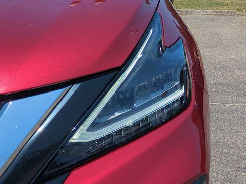 Used 2024 Nissan Murano SL FWD image 10
