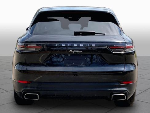Used 2019 Porsche Cayenne AWD/4WD image 5