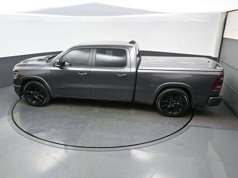 Used 2022 RAM 1500 Laramie AWD/4WD image 39