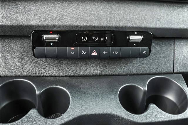 New 2026 Mercedes-Benz Sprinter 3500 image 18