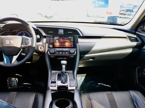 Used 2020 Honda Civic EX-L image 27