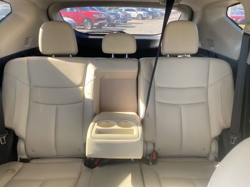 Used 2024 Nissan Murano SL image 30