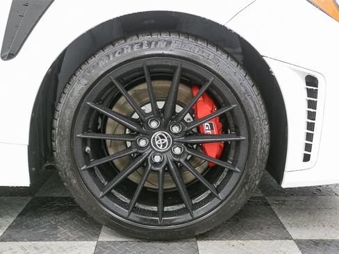 New 2025 Toyota Corolla GR image 12