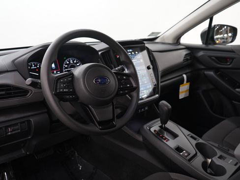 Certified 2026 Subaru Crosstrek 2.5i Premium w/ Crosstrek Mirror Package AWD/4WD image 22