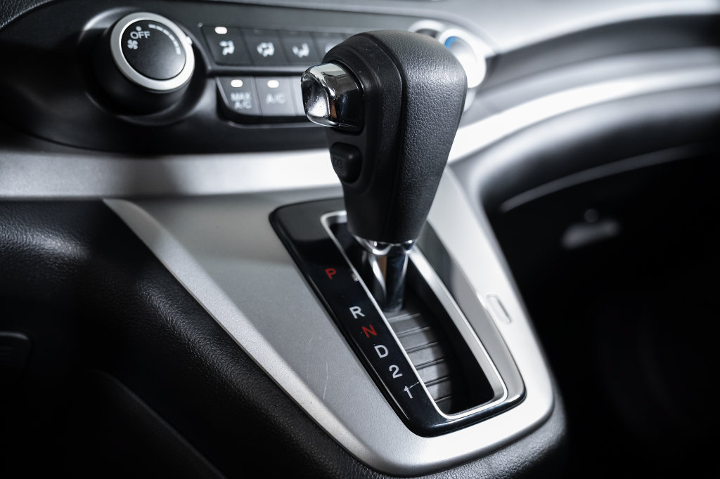 Used 2014 Honda CR-V LX image 33