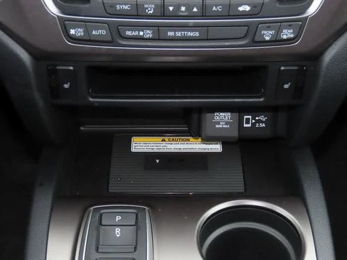 Used 2023 Honda Passport EX-L image 21