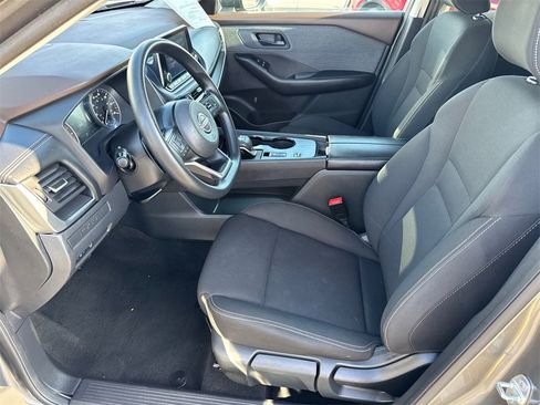 Used 2023 Nissan Rogue S image 22