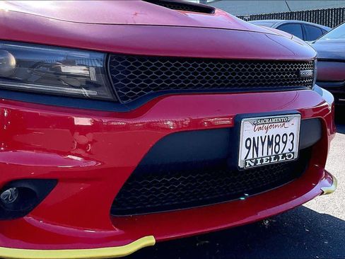 Used 2022 Dodge Charger GT image 32