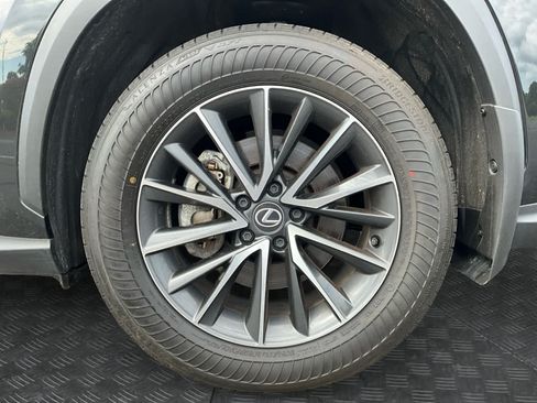 Used 2024 Lexus NX 350 AWD w/ Vision Package image 14
