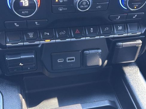 Used 2021 Chevrolet Silverado 3500 LT w/ All Star Edition image 7