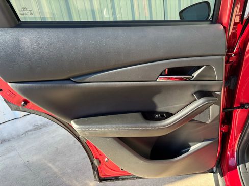 Certified 2023 MAZDA CX-30 AWD 2.5 S w/ Preferred Package image 28