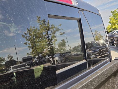 New 2026 RAM 1500 Laramie w/ Laramie Southwest Edition image 6