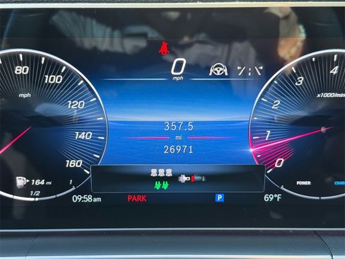 Used 2024 Mercedes-Benz GLE 350 4MATIC w/ 3rd Row Seat Package image 28