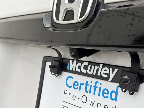 Certified 2025 Honda Passport EX-L image 5