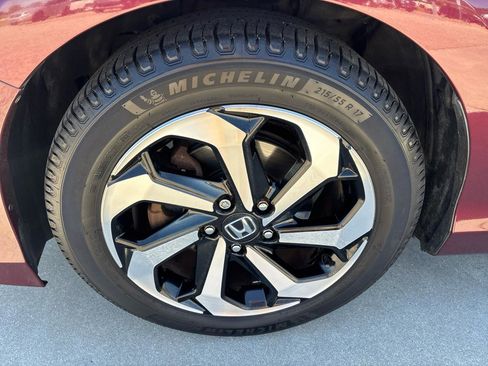 Used 2016 Honda Accord EX-L image 11