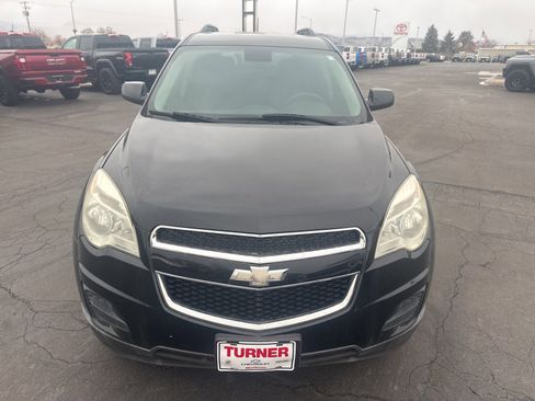 Used 2015 Chevrolet Equinox LT w/ Driver Convenience Package image 28