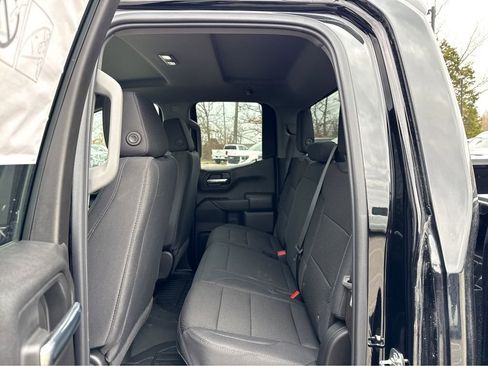 New 2026 GMC Sierra 1500 Pro w/ Pro Value Package AWD/4WD image 7
