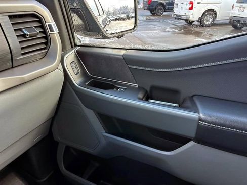 Used 2024 Ford F150 XLT w/ Equipment Group 302A MID image 30