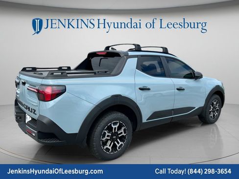 New 2026 Hyundai Santa Cruz XRT AWD/4WD image 5