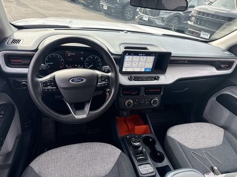 Used 2024 Ford Maverick XLT w/ Equipment Group 300A Standard image 17